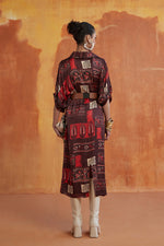 Load image into Gallery viewer, MARIANNE KAFTAN DRESS- SAMPLE SET

