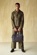 Load image into Gallery viewer, CULLINAN SAFARI SET-OLIVE
